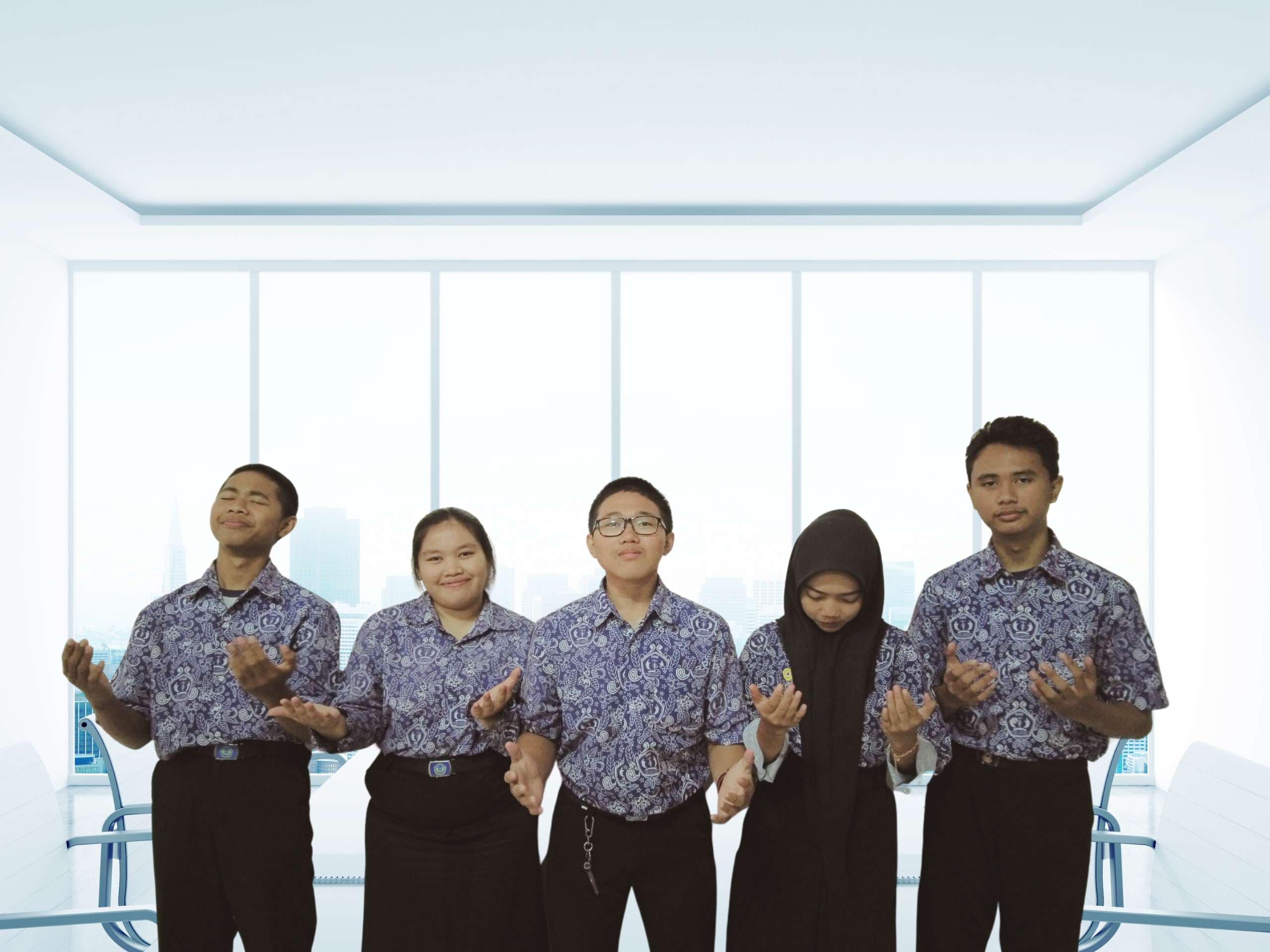 NexVibe Team