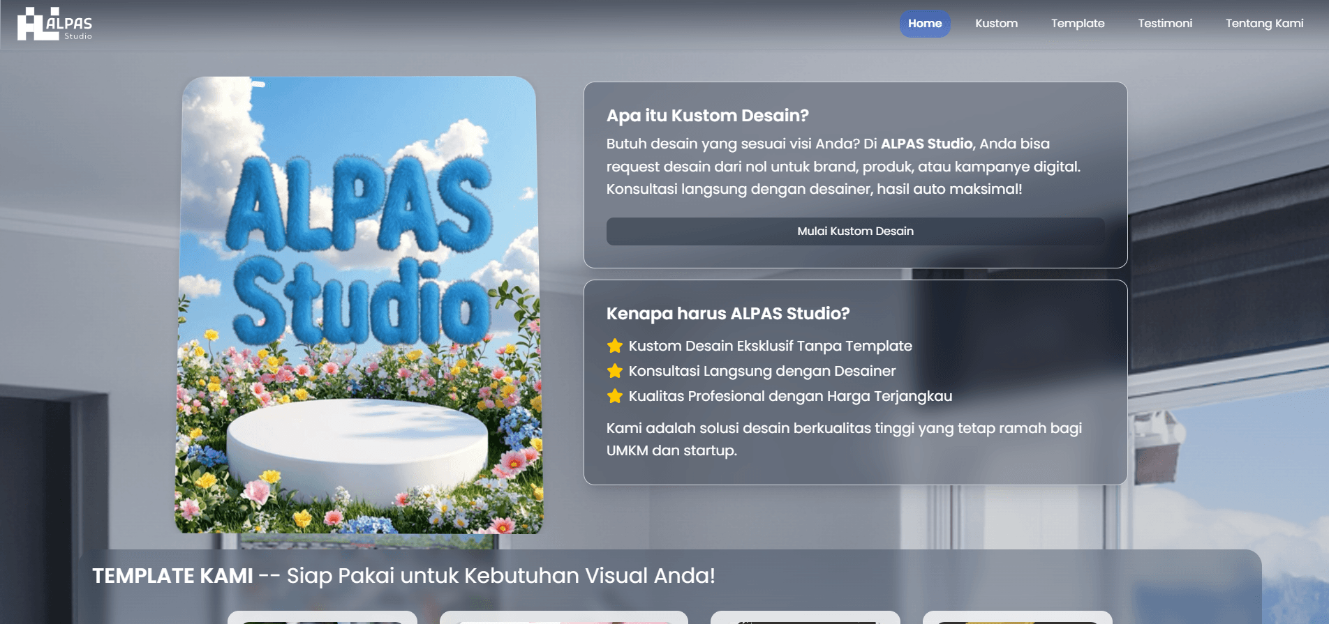 Alpas Studio