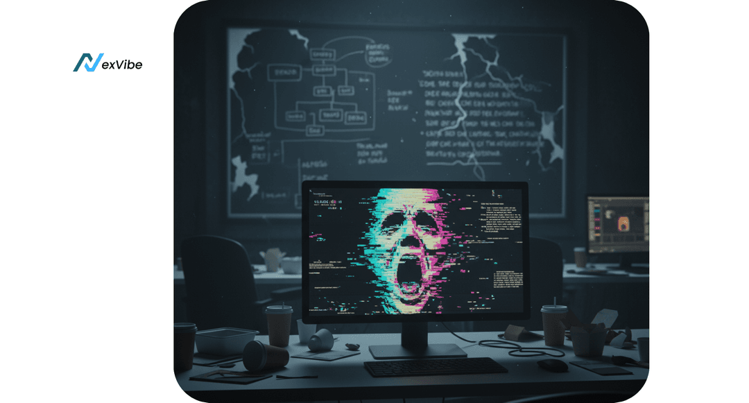 Ghost in The Startup: Ketika Ambisi, Ego, dan Bisnis Berubah Jadi Hantu yang Menghantui