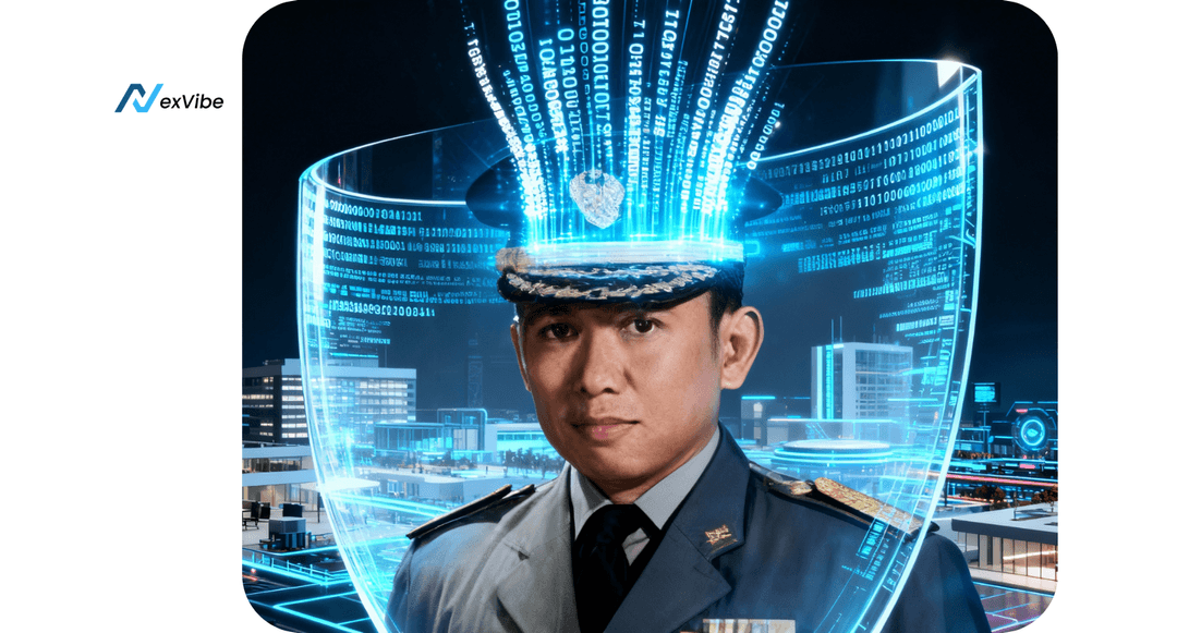 S Parman – Berani Menghadapi Ancaman Sampai Akhir Hayat: Filosofi Leadership Digital yang Nggak Mudah Tumbang