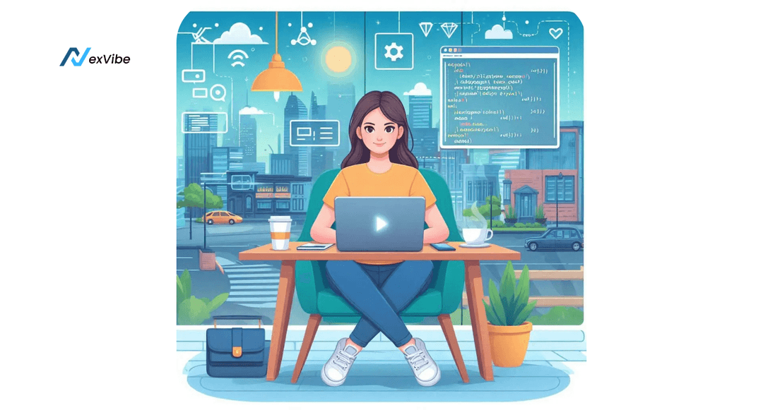 Remote Work untuk Developer: Tips Sukses di 2025