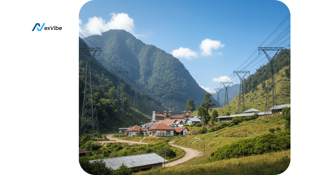 Sinyal dari Masa Lalu: Warisan Radio Malabar untuk Generasi Digital