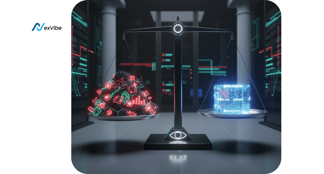 Berinovasilah Tanpa Melupakan Etika — Karena Data yang Bersih Akan Menghasilkan Hasil yang Jujur