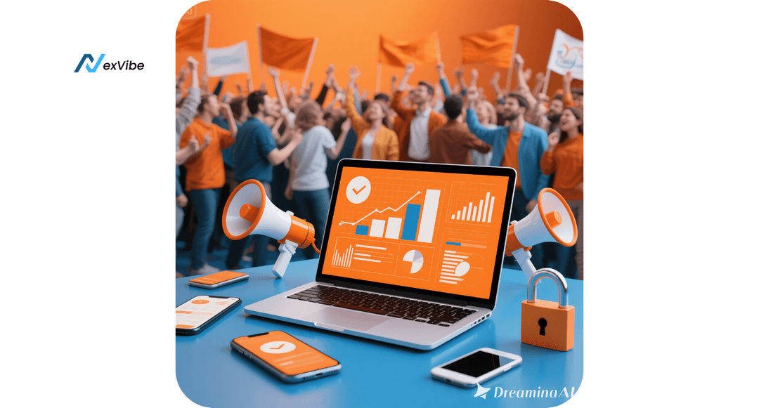 Menjaga Bisnis Digital Di Era Demonstrasi Saat Ini