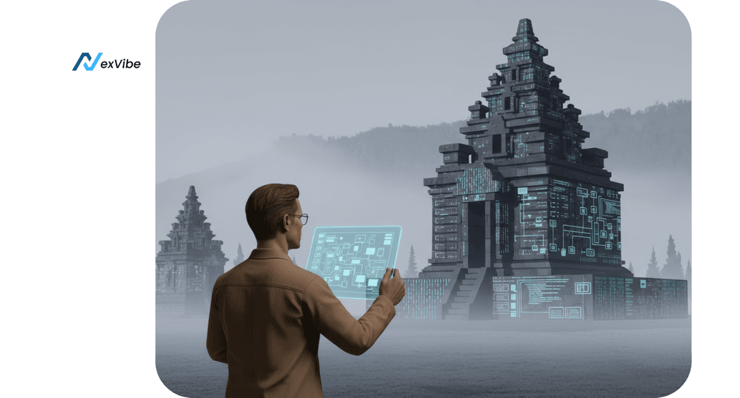 Dieng Digital Valley: Dingin di Luar, Panas Ide di Dalam Kepala