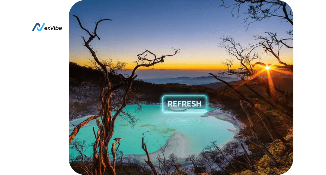 Ciwidey Mode: Refresh Pikiran, Reboot Impian