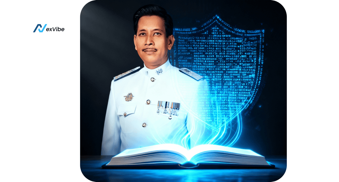 Sutoyo Siswomiharjo – Loyal Sampai Gugur dalam Kekejian: Menjadi Tim Tech yang Setia pada Nilai dan Visi